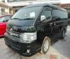 Toyota Hiace  2013 For Sale in Karachi