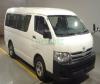 Toyota Hiace GL 2012 For Sale in Lahore