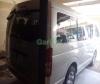 Toyota Hiace Grand Cabin 2007