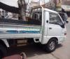 Hyundai Shehzore Pickup H 100 With Deck and Side Wall 2005