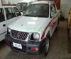 Mitsubishi Hiace  2005 For Sale in Lahore