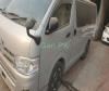 Toyota Hiace Mid Roof 2.7 2010 For Sale in Lahore