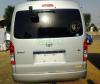 Toyota Hiace Mid Roof 2.7 2014