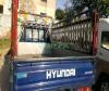 Hyundai Shehzore Pickup H 100 2004 For Sale in Rawalpindi