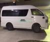 Toyota Hiace Standard 2.5 1997 For Sale in Lahore