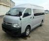 Toyota Hiace Mid-Roof 2.7 2012 For Sale in Islamabad