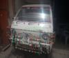 Hyundai Shehzore Pickup H-100 2005 For Sale in Multan