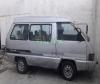 Toyota Hi roof  1997 For Sale in Karachi