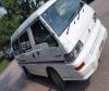 Mitsubishi L300  2009