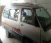 Toyota Hiace GL 1993 For Sale in Karachi