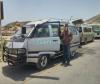 Toyota Hiace GL 1986 For Sale in Lahore