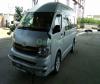 Toyota Hiace Mid-Roof 2.7 2009 For Sale in Gujrat