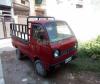 Suzuki Ravi PICKUP STD VX 1982 For Sale in Hassan Abdal