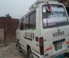 Toyota Hiace DX 1993 For Sale in Islamabad