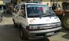 Toyota Hiace Toyota Hiace 1989 1989 For Sale in Karachi