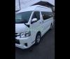 Toyota Hiace Grand Cabin 2017 For Sale in Lahore