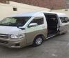 Toyota Hiace GL 2012 For Sale in Islamabad