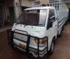 Hyundai Shehzore Pickup H 100 With Deck and Side Wall 2008