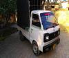 Suzuki Ravi Euro ll 2012 For Sale in Islamabad