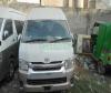 Toyota Hiace Mid-Roof 2.7 2014 For Sale in Karachi