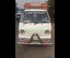 Hyundai Shehzore Pickup H-100 (With Deck and Side Wall) 2002 For Sale in Gujrat