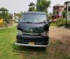 Toyota Hiace DX 2011 For Sale in Lahore