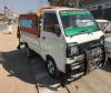 Suzuki Ravi Euro ll 2017 For Sale in Karachi