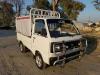 Suzuki Ravi STD VX (CNG) 1988 For Sale in Attock