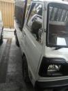 Suzuki Ravi Euro ll 2013 For Sale in Islamabad