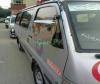 Toyota Hiace Mid-Roof 2.7 1991 For Sale in Lahore