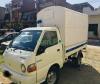 Hyundai Shehzore Pickup H 100 With Deck and Side Wall 2004 For Sale in Lahore