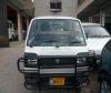 Suzuki Ravi Euro ll 2018 For Sale in Rawalpindi