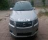 Toyota Hi roof  2007 For Sale in Peshawar