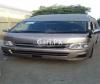 Toyota Hiace GL 2002 For Sale in Abottabad