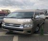 Toyota Hiace DX 2014 For Sale in Rawalpindi