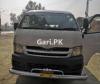 Toyota Hiace DX 2007 For Sale in Gujar Khan