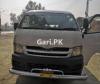 Toyota Hiace DX 2007 For Sale in Gujar Khan