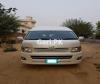 Toyota Hiace Mid-Roof 2.7 2013 For Sale in Karachi