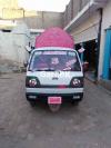 Suzuki Ravi Euro ll 2008 For Sale in Bahawalpur