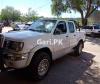 Nissan Pickup  2001 For Sale in Islamabad