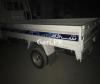 Daehan Shehzore Pickup 2.6 2018