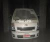 Daehan Shehzore Pickup 2.6 2018