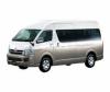 Toyota Hiace GL 2015 For Sale in Islamabad