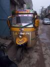 United Rickshaw  2017 For Sale in Sialkot