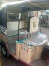 Sazgar Rickshaw  2017 For Sale in Karachi