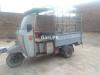 Siwa Rickshaw  2009 For Sale in Faisalabad