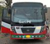 Hino Bus  2016 For Sale in Karachi