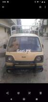 Suzuki Pickup  1986 For Sale in Karachi