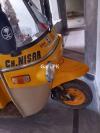 Siwa Rickshaw  2019 For Sale in Multan