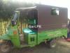 United Loader Rickshaw  2018 For Sale in Rawalpindi